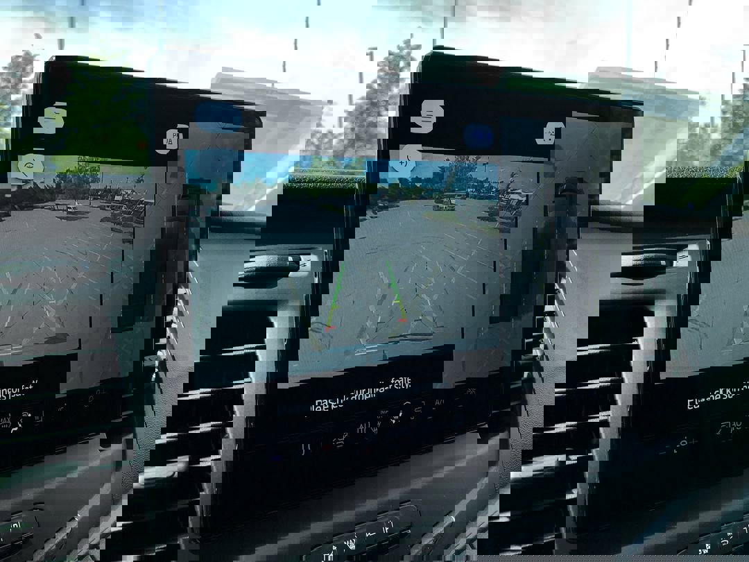 2025 Ford Transit photo 11