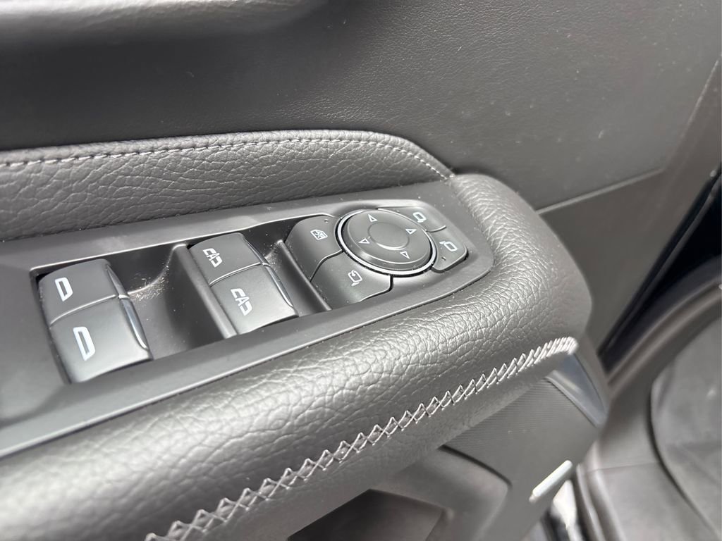 2021 Gmc Yukon Denali photo 34