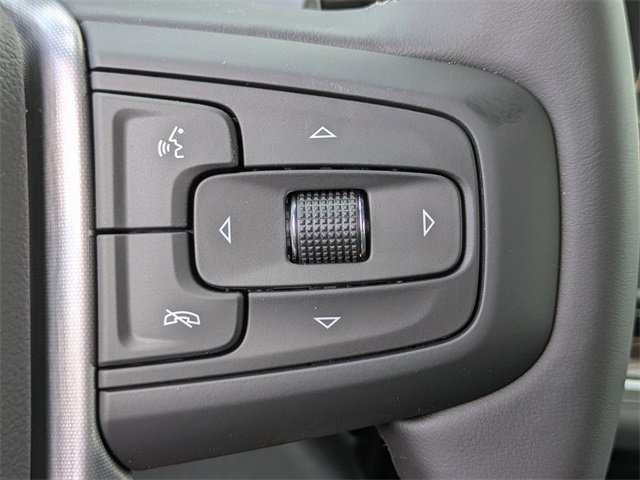 2026 Gmc Sierra 1500 Elevation photo 25