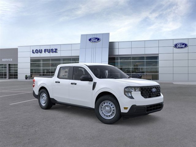2025 Ford Maverick XL photo 7