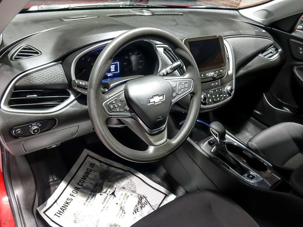 2023 CHEVROLET MALIBU - Image 14