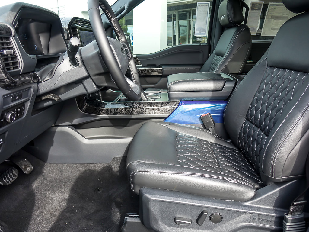 2025 FORD F-150 - Image 9