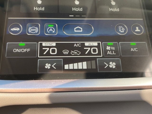 2025 Subaru Crosstrek Premium photo 7
