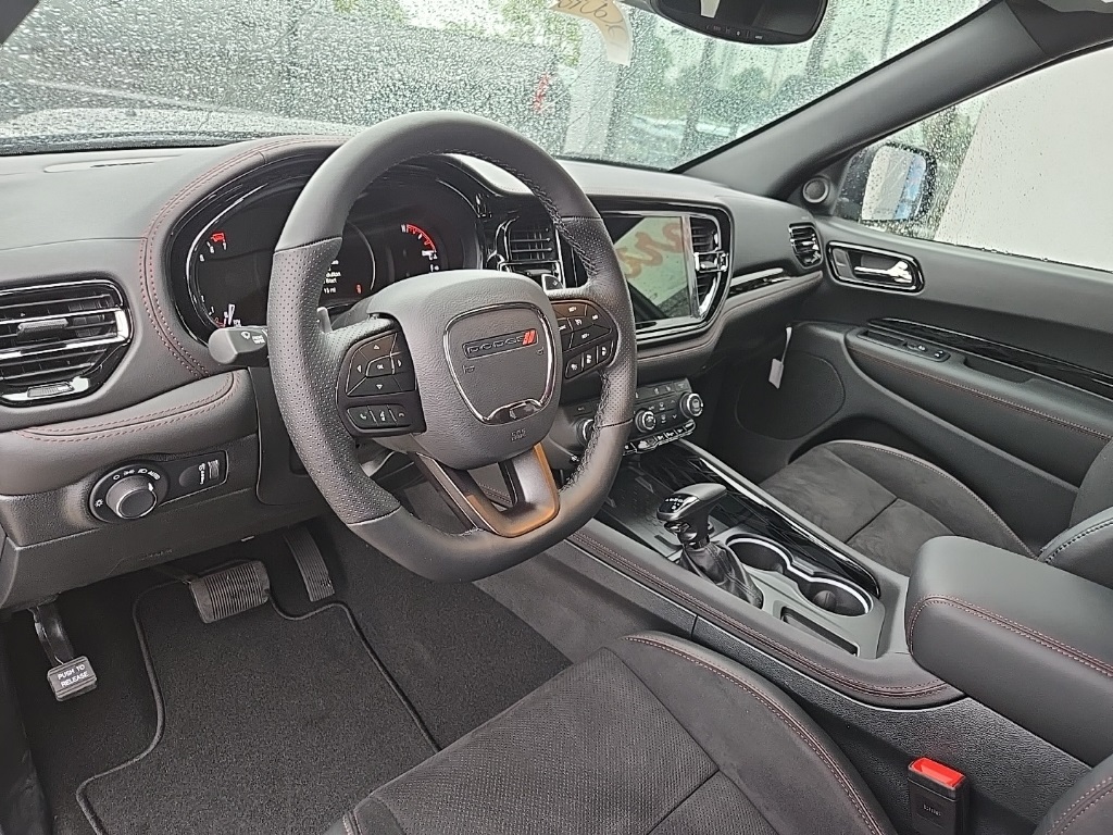 2026 Dodge Durango GT Plus photo 34