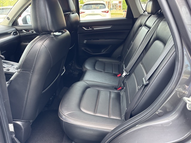 2021 Mazda CX-5 Grand Touring photo 13