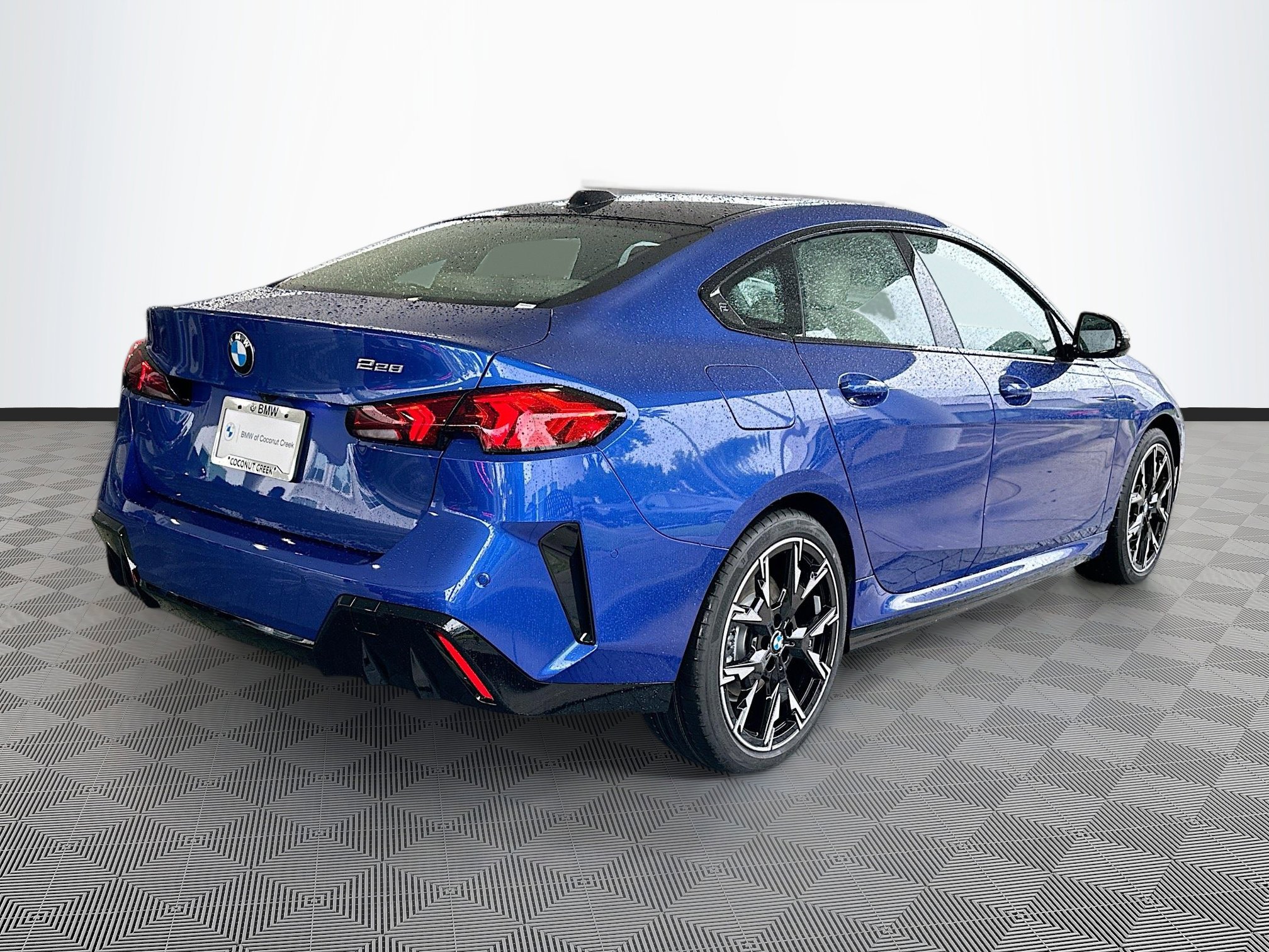 2026 Bmw 228 photo 7