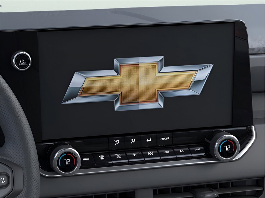 2026 Chevrolet Colorado Trail Boss photo 13