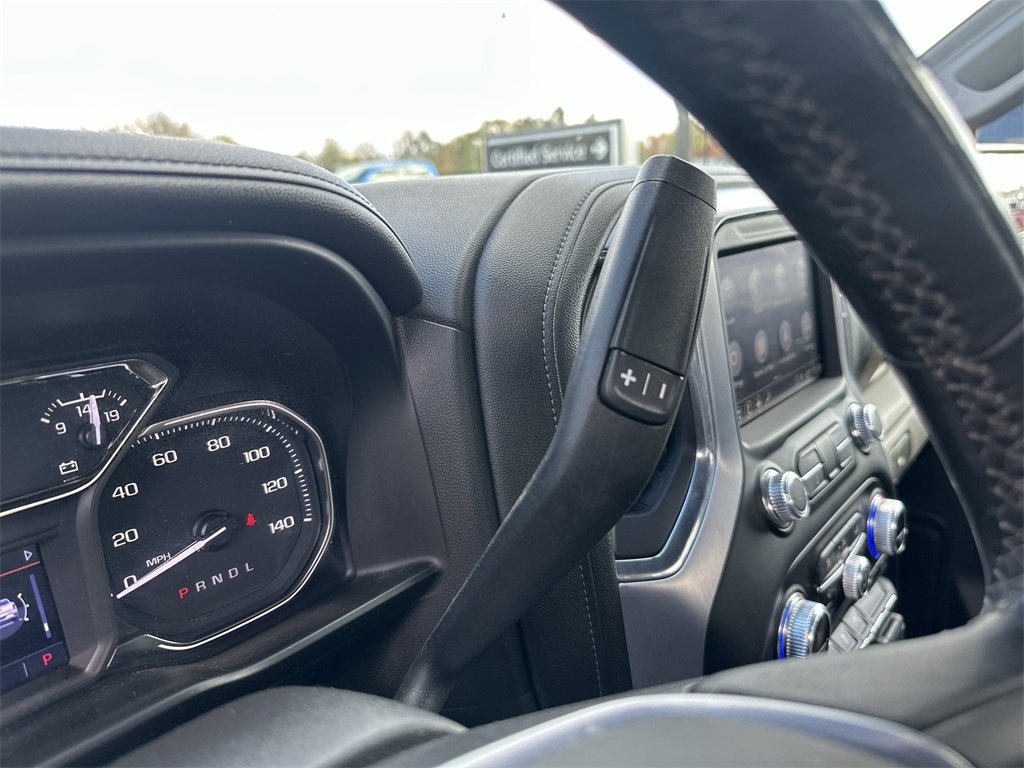 2021 GMC SIERRA - Image 14