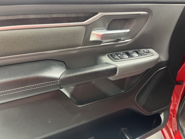 2022 Ram 1500 Big Horn Lone Star photo 4