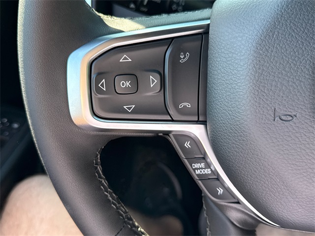 2026 Ram 1500 Big Horn Lone Star photo 14