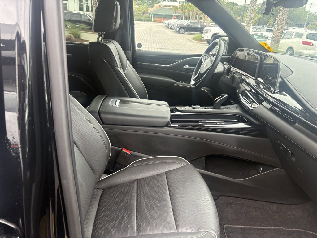 2023 Cadillac Escalade Sport photo 23