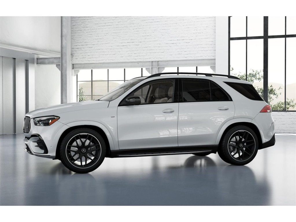 2026 Mercedes Benz GLE AMG 53 4MATIC photo 35