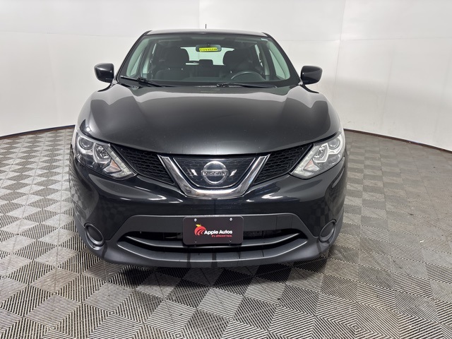 Certified 2019 Nissan Rogue Sport S with VIN JN1BJ1CR7KW628825 for sale in Shakopee, Minnesota