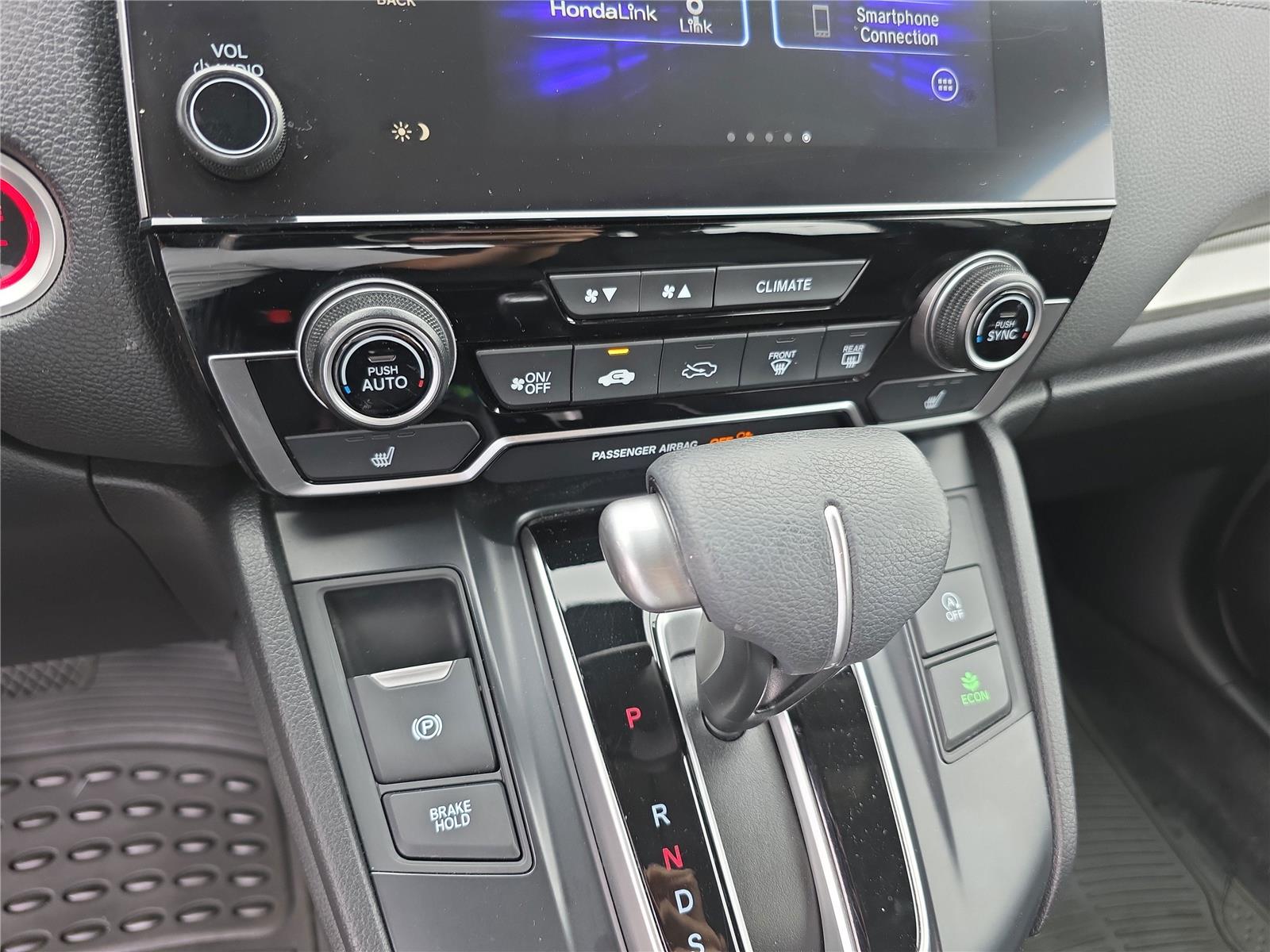 2021 Honda CR-V Special Edition photo 22