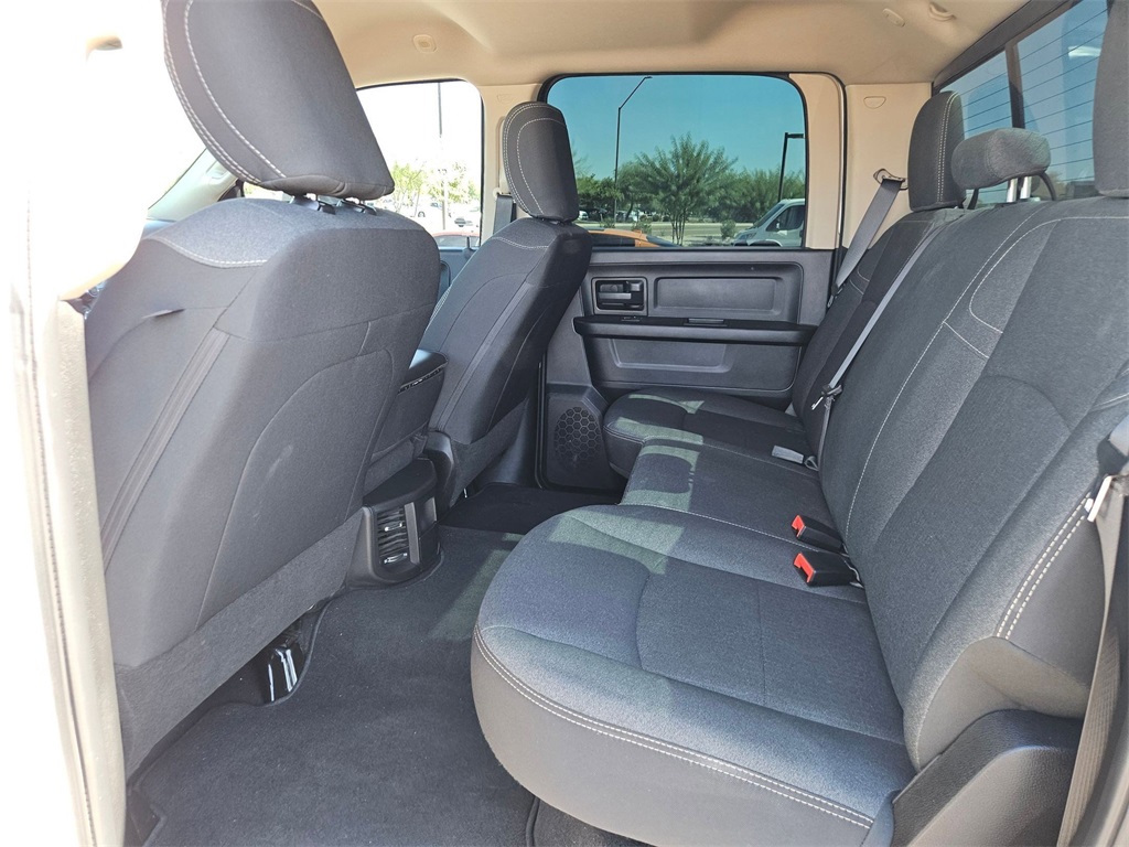 2020 Ram 2500 Tradesman photo 23