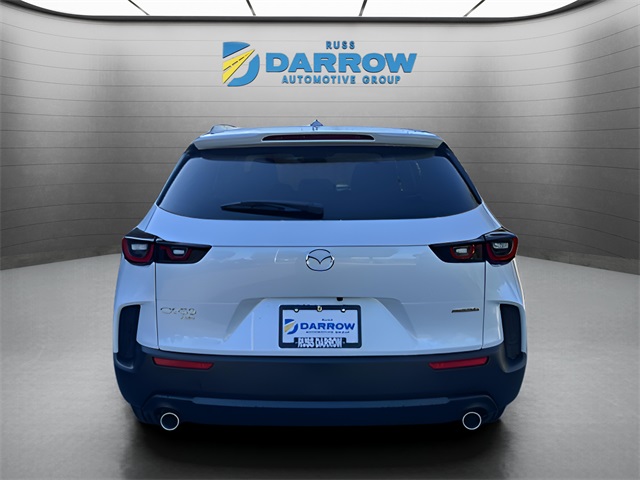 2025 Mazda CX-50 2.5 S Premium photo 4