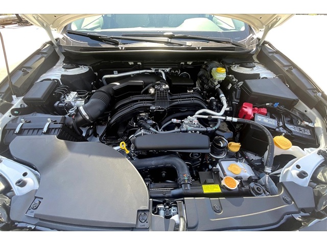 2025 Subaru Outback Premium photo 23
