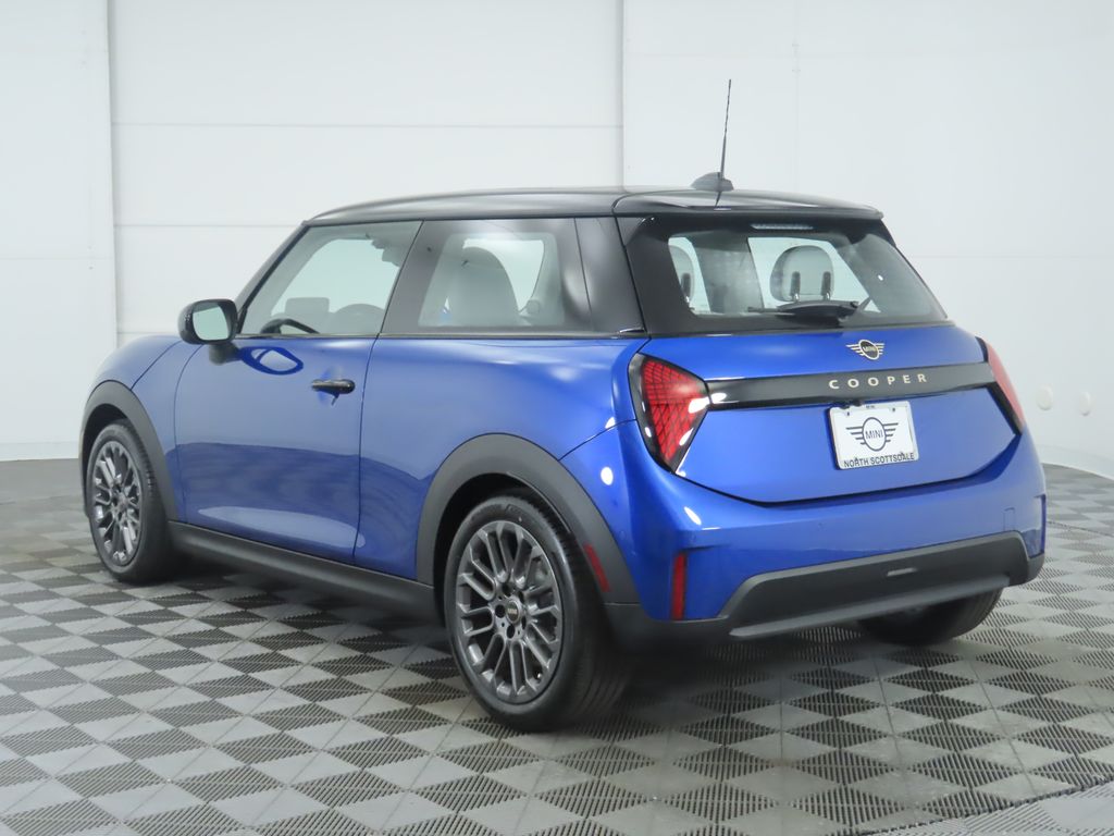 2025 Mini Countryman S photo 7
