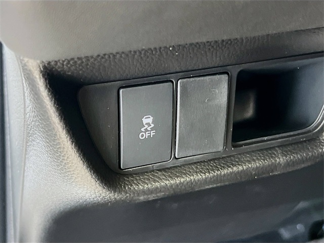 2026 Honda HR-V Sport photo 15