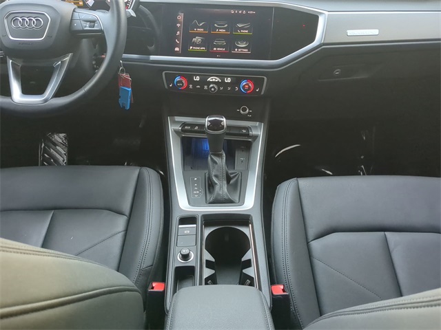 2022 Audi Q3 S line Premium Plus photo 14