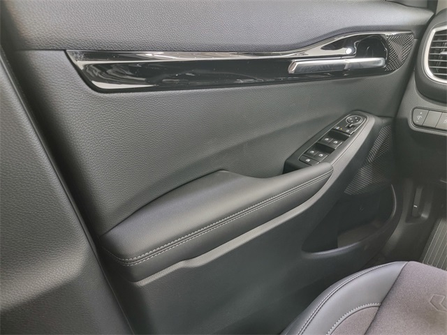 2026 Kia Seltos S photo 30