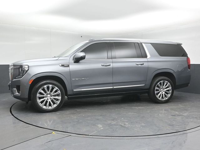 2022 GMC YUKON XL - Image 4