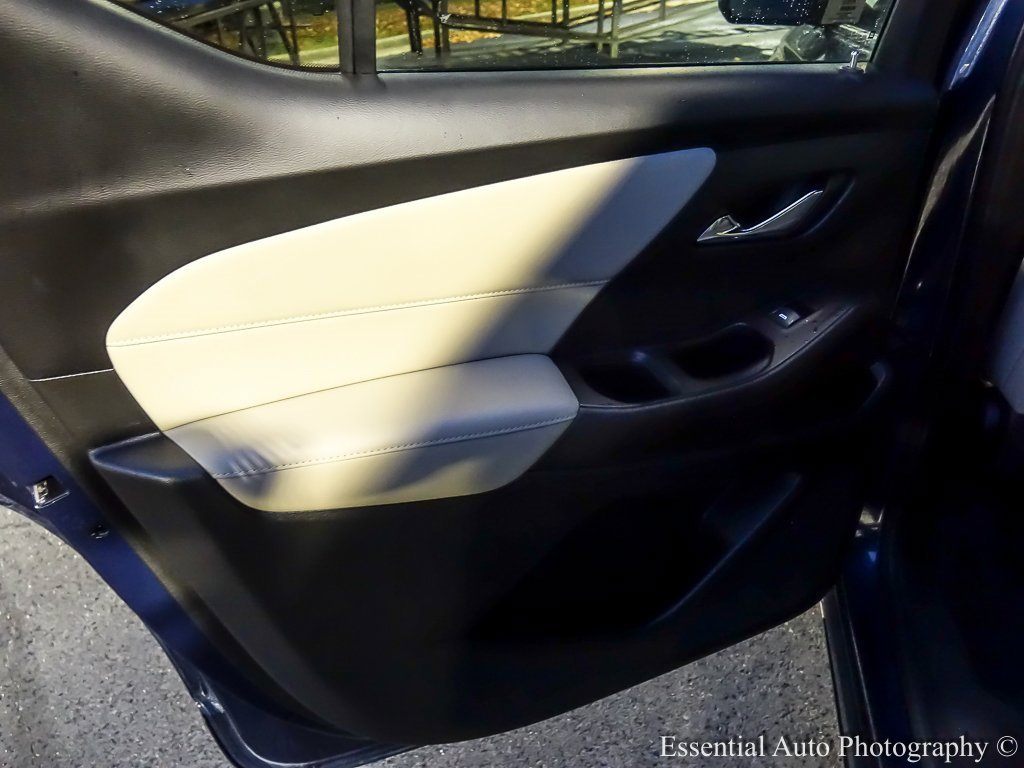 2023 CHEVROLET TRAVERSE - Image 27