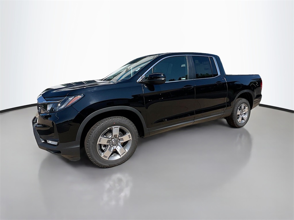 2025 Honda Ridgeline RTL photo 13