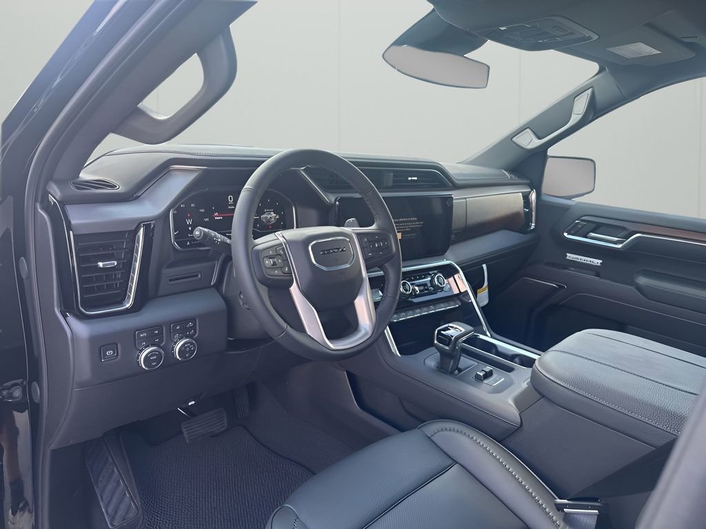 2025 Gmc Sierra 1500 Denali photo 27