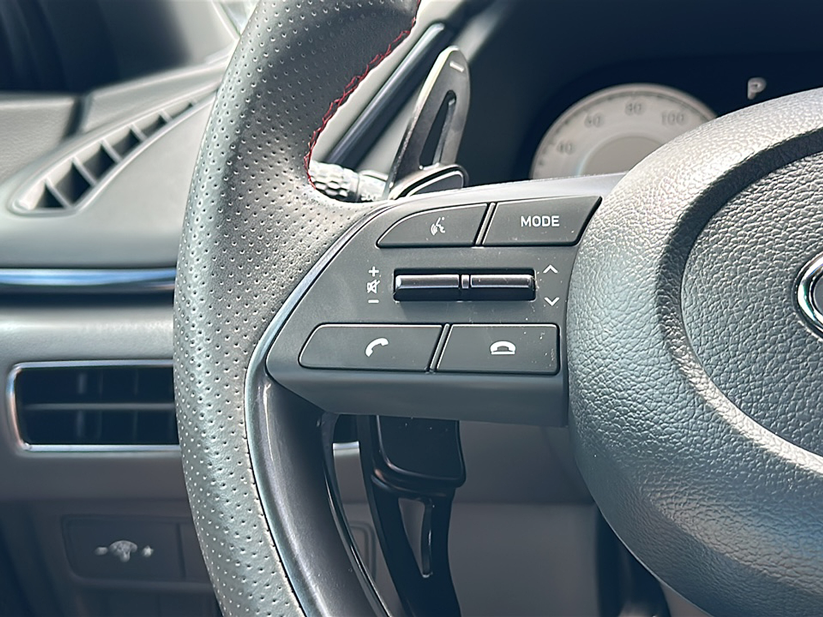 Used 2022 Portofino Gray HYUNDAI N LINE image 28