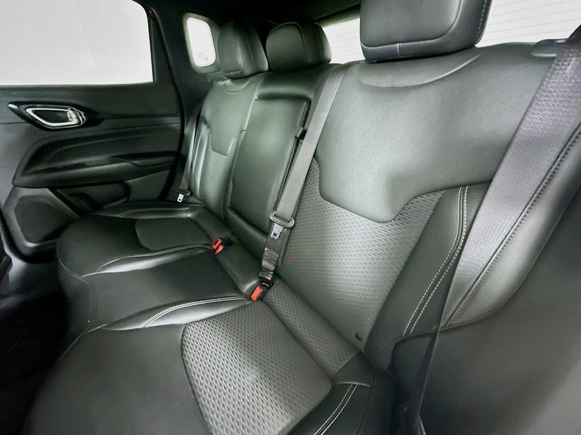 2023 Jeep Compass Altitude photo 21