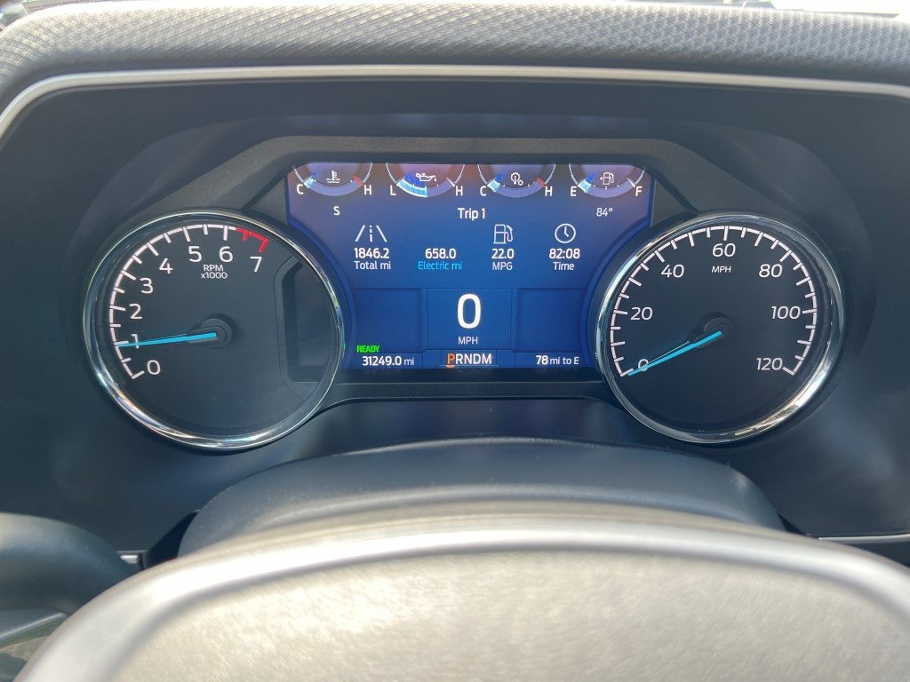 2023 Ford F-150 XLT photo 4