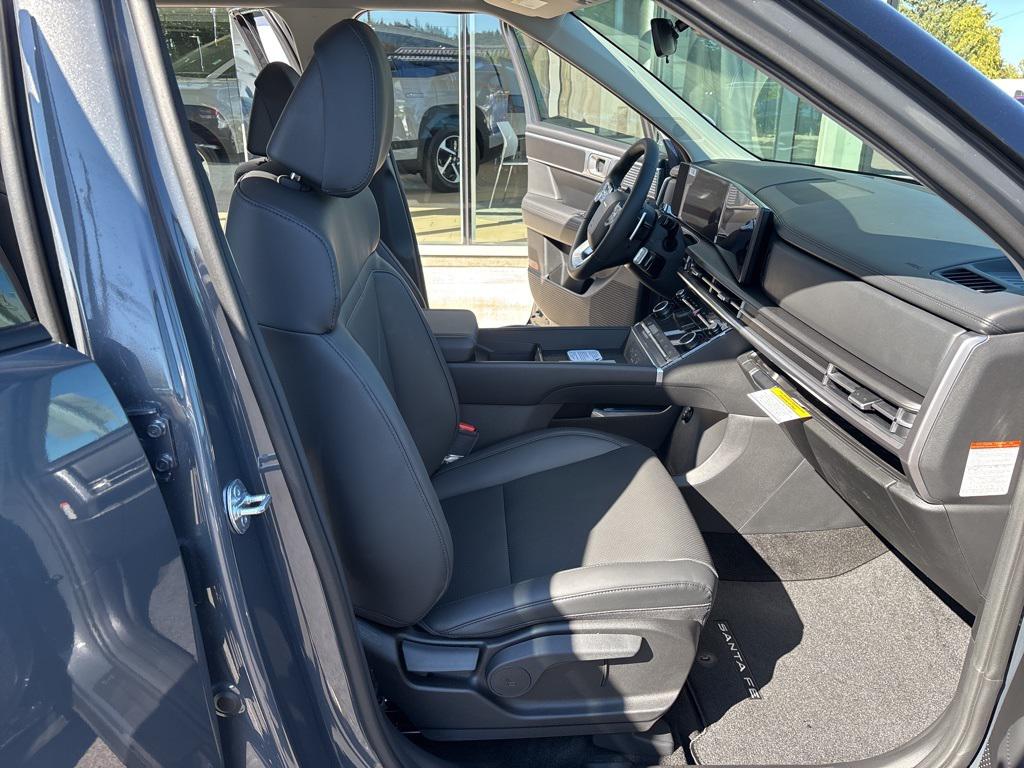 2026 Hyundai Santa Fe SEL photo 10
