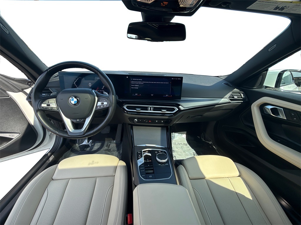 2024 Bmw 230i photo 14