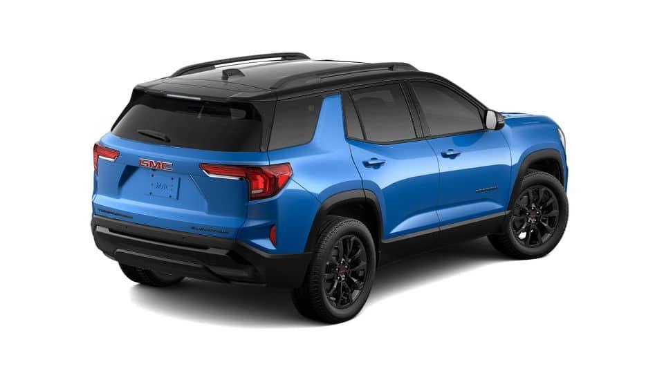 2026 Gmc Terrain Elevation photo 4