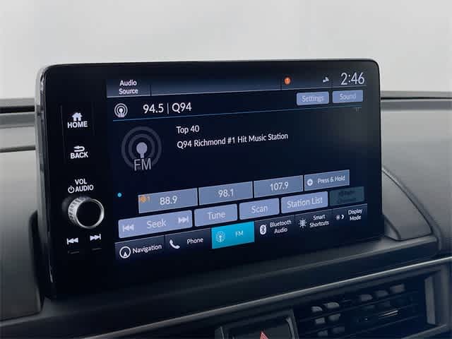 2025 Honda Pilot Touring photo 18