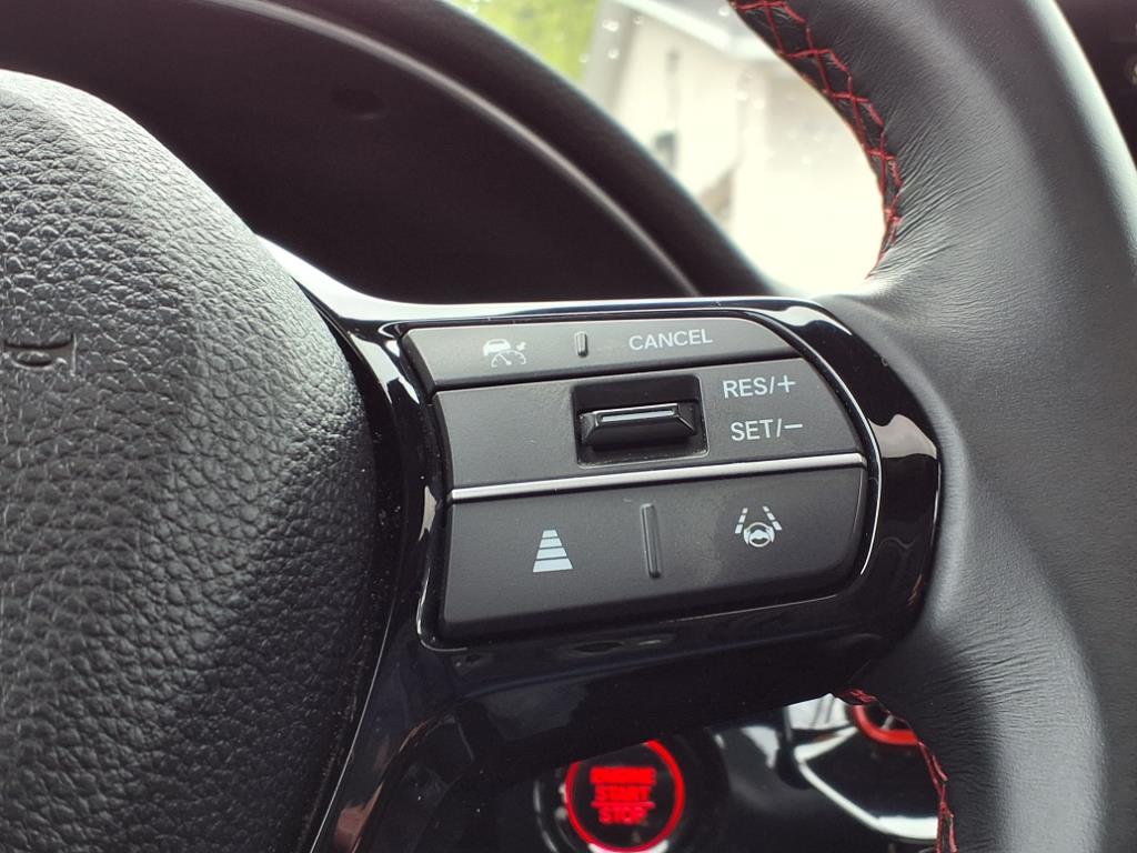 2023 Honda Civic Si photo 18