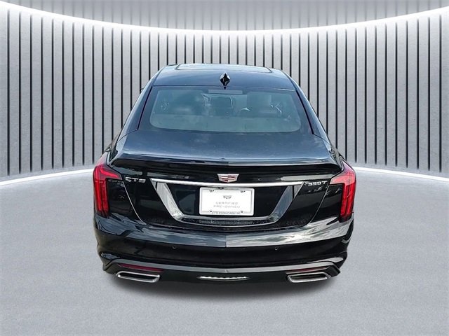 2023 Cadillac CT5 Luxury photo 6