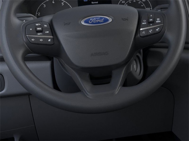 2025 Ford Transit photo 9