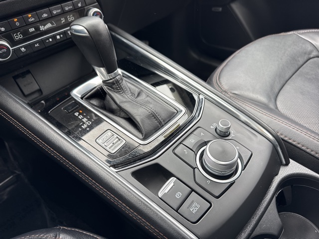 2021 Mazda CX-5 Grand Touring photo 20