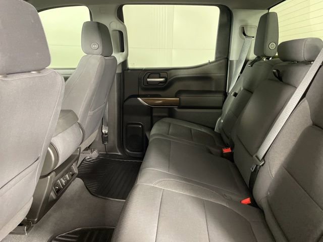 2021 Chevrolet Silverado 1500 RST photo 33