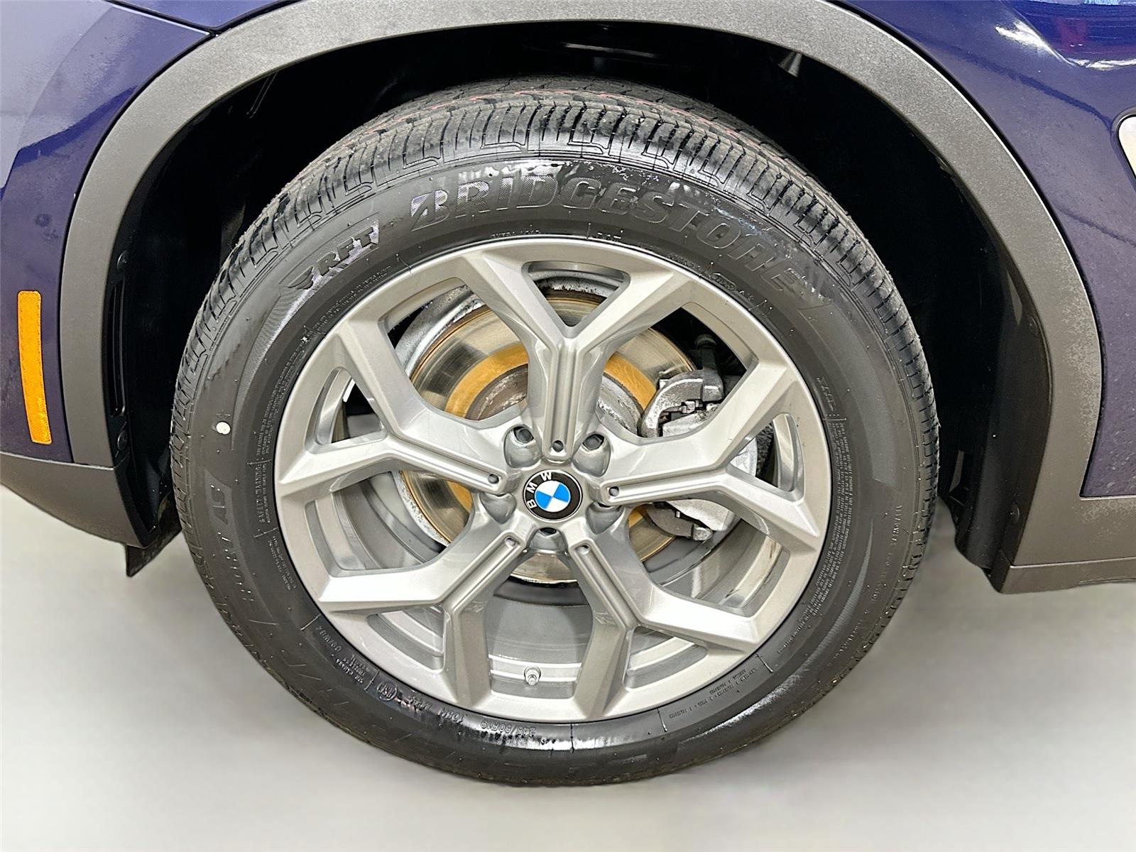 2023 Bmw X3 xDrive30i photo 33
