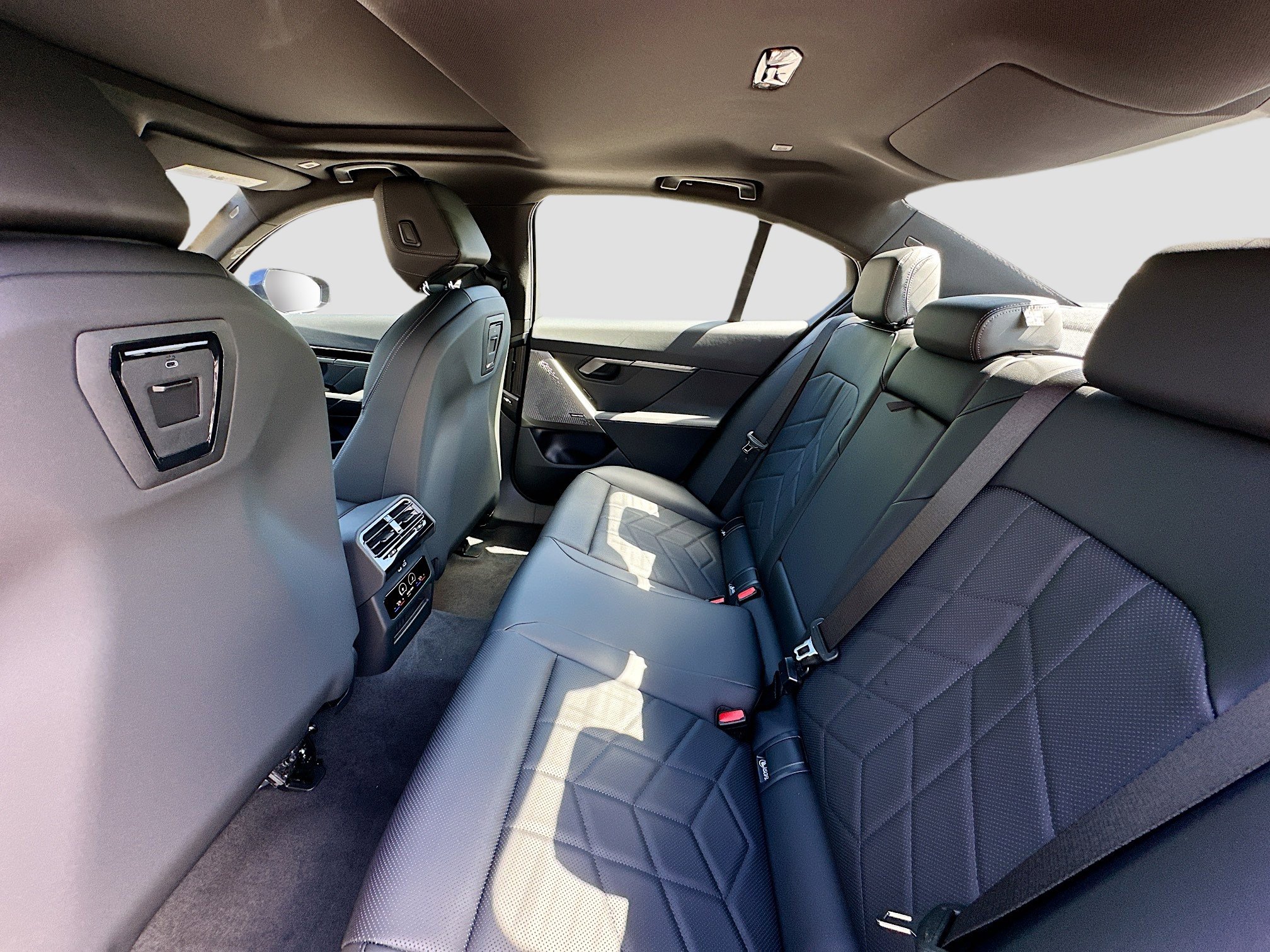 2026 Bmw 530i photo 20
