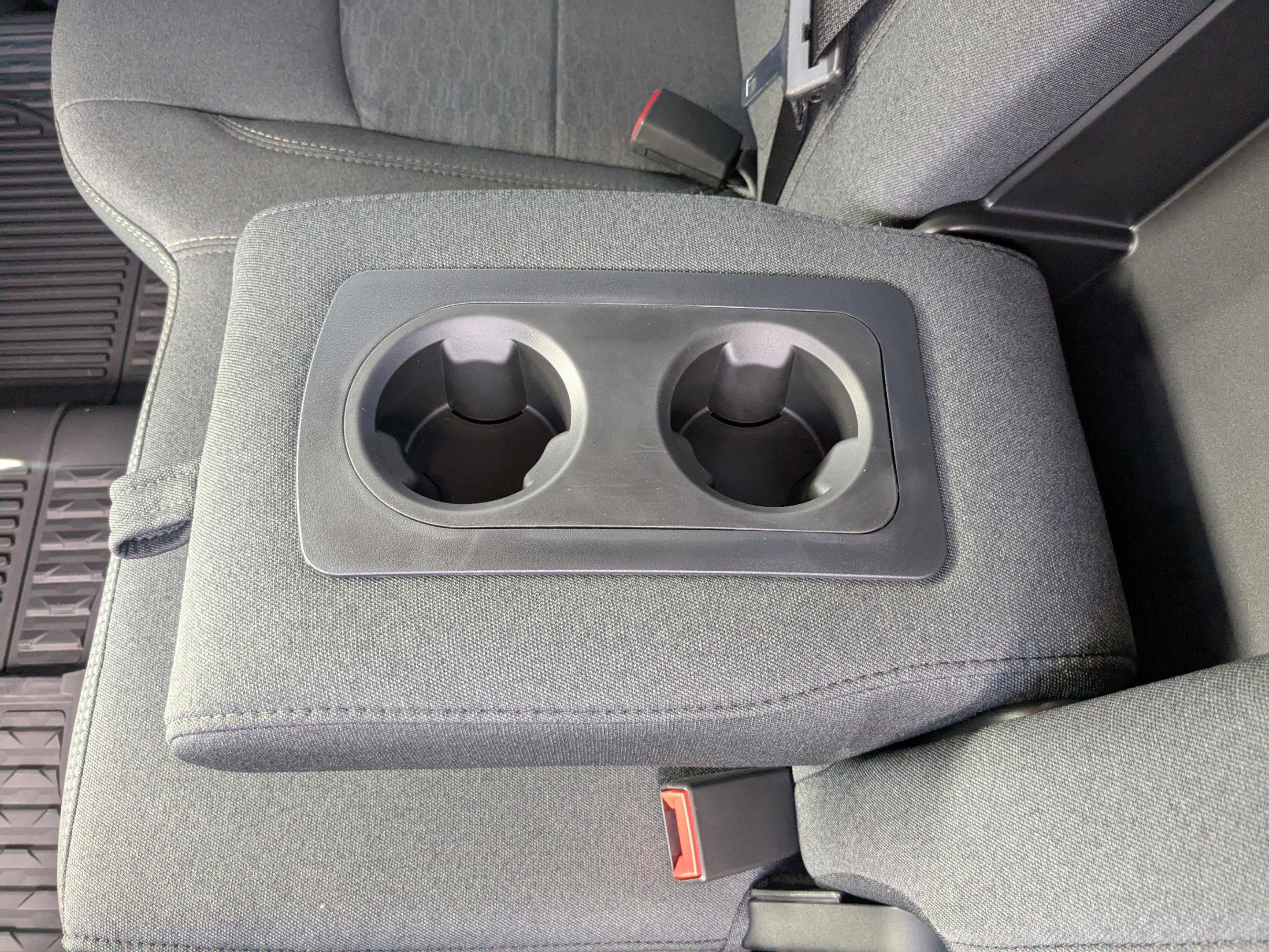 2025 Ram 2500 Big Horn photo 4