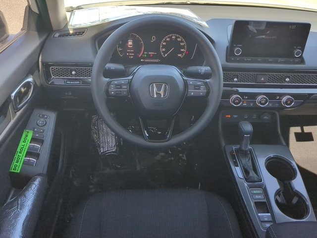 2026 Honda Civic LX photo 13