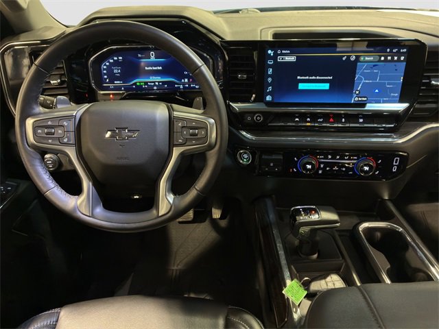 2023 Chevrolet Silverado 1500 RST photo 15