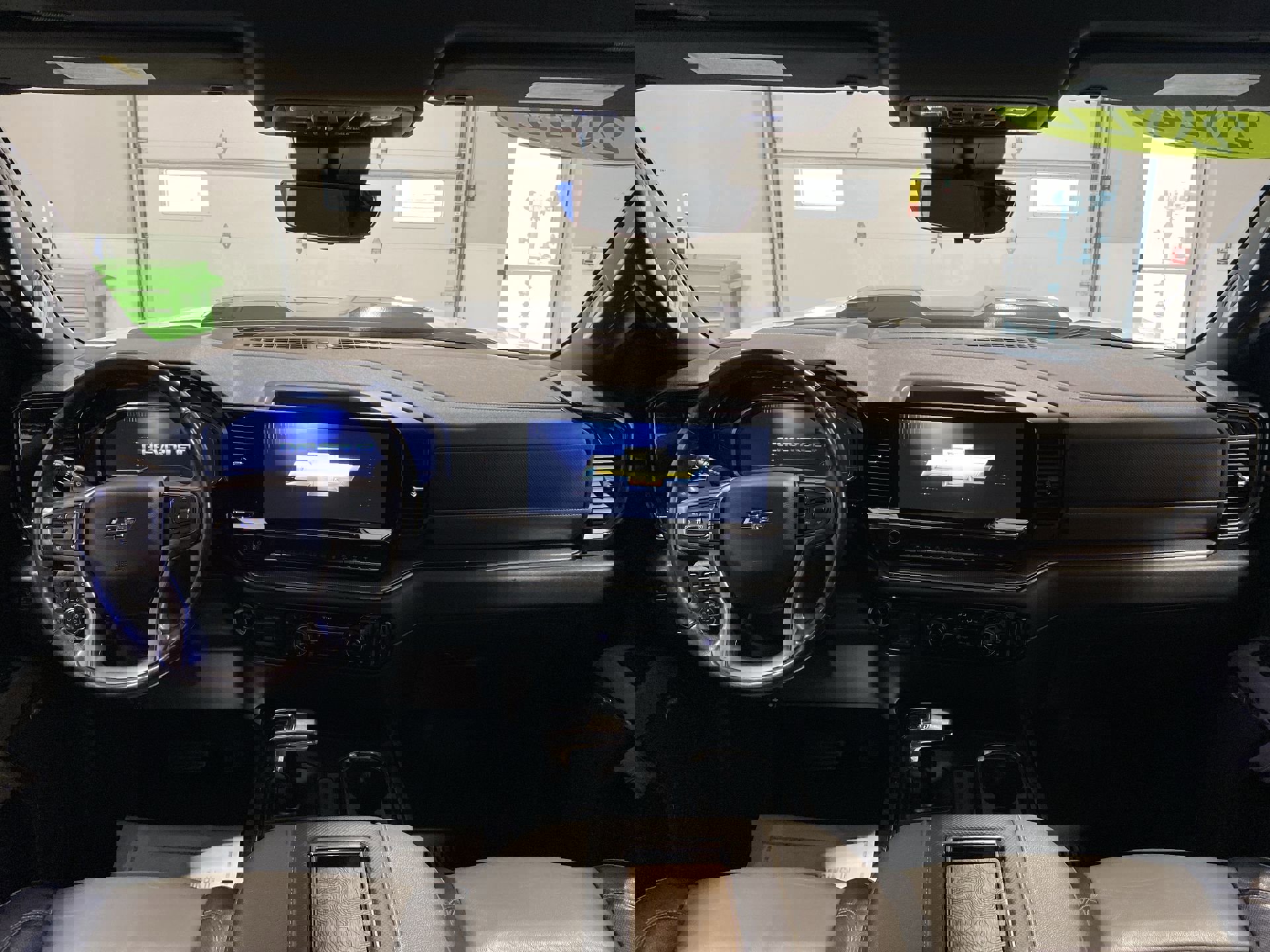 2022 Chevrolet Silverado 1500 ZR2 photo 18