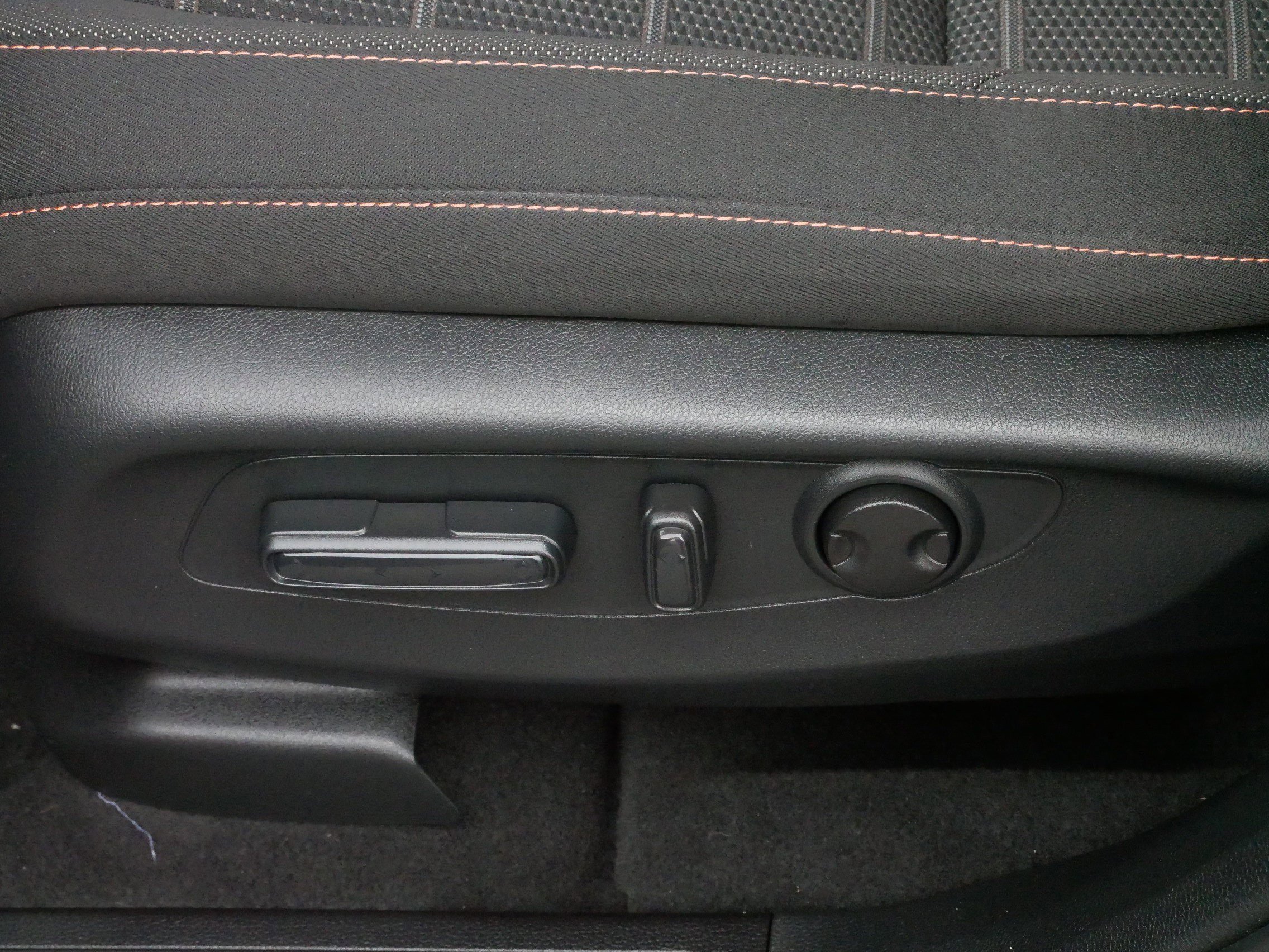 2024 Honda CR-V Hybrid Sport photo 19