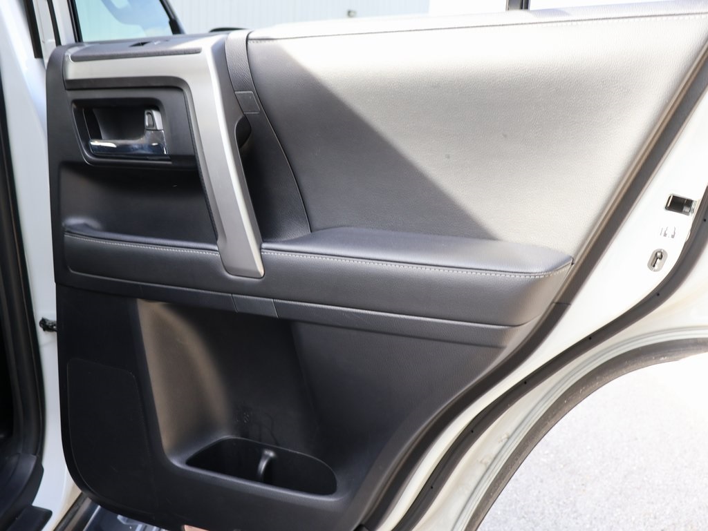 2024 Toyota 4Runner SR5 photo 11