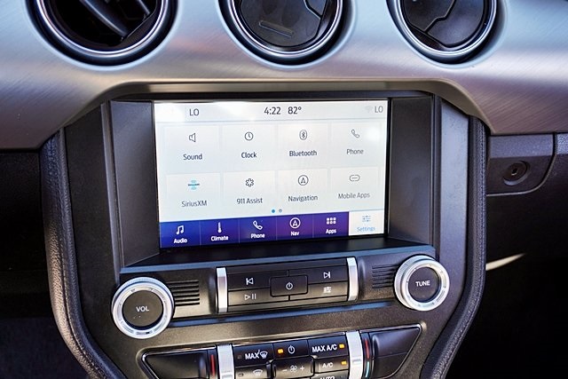 Used 2023 White Ford GT Premium image 24